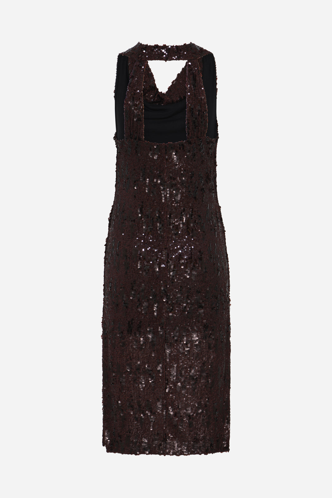 Bruuns Bazaar Women RoystoneaBBVioleta dress Dress Burgundy