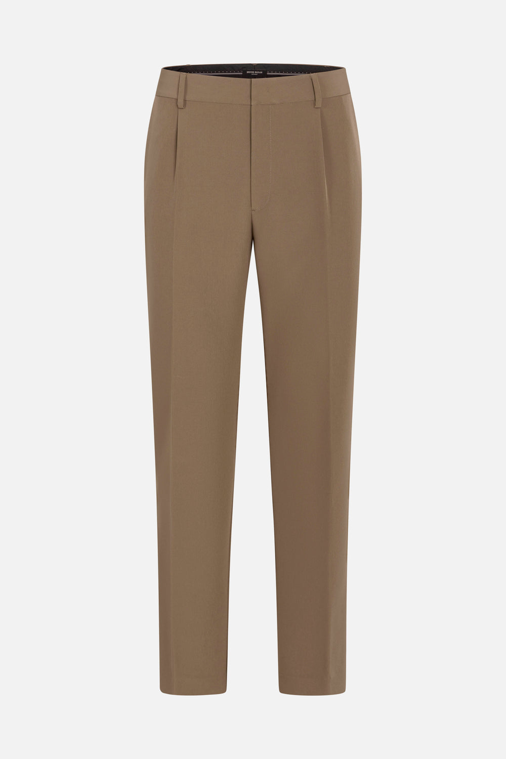 Bruuns Bazaar Men RubenBBDagger Pants Pants Toffee