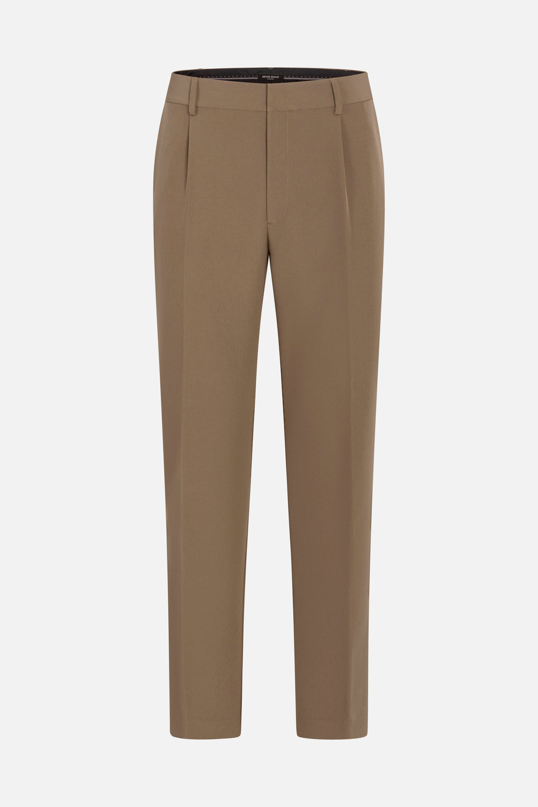 Bruuns Bazaar Men RubenBBDagger Pants Pants Toffee