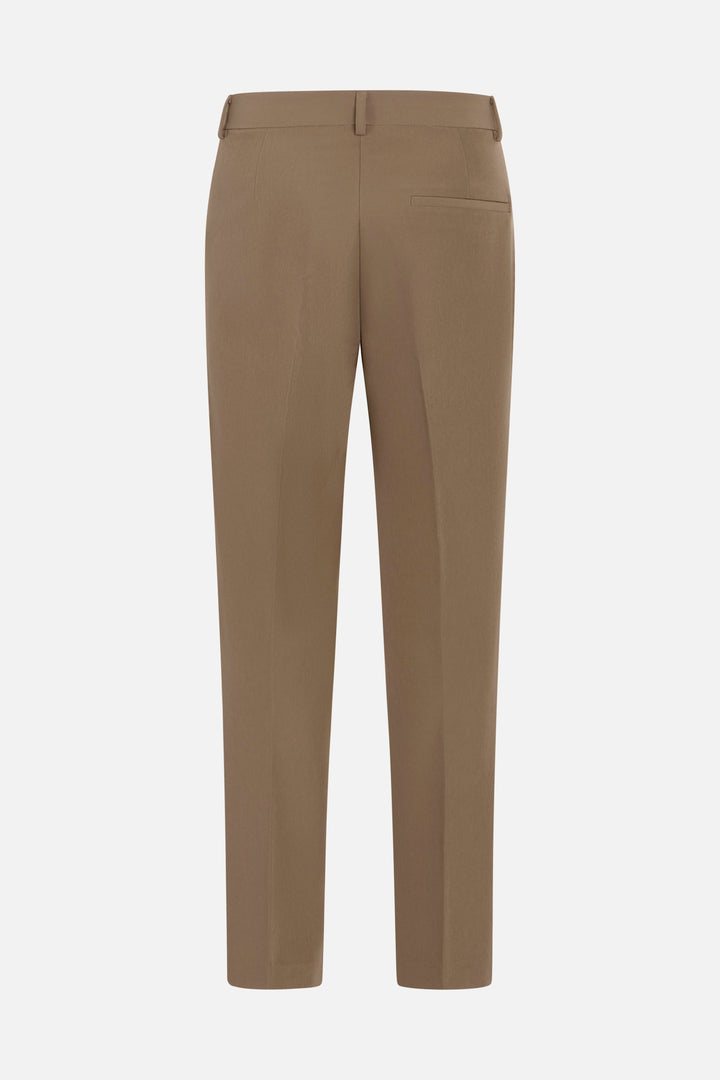 Bruuns Bazaar Men RubenBBDagger Pants Pants Toffee