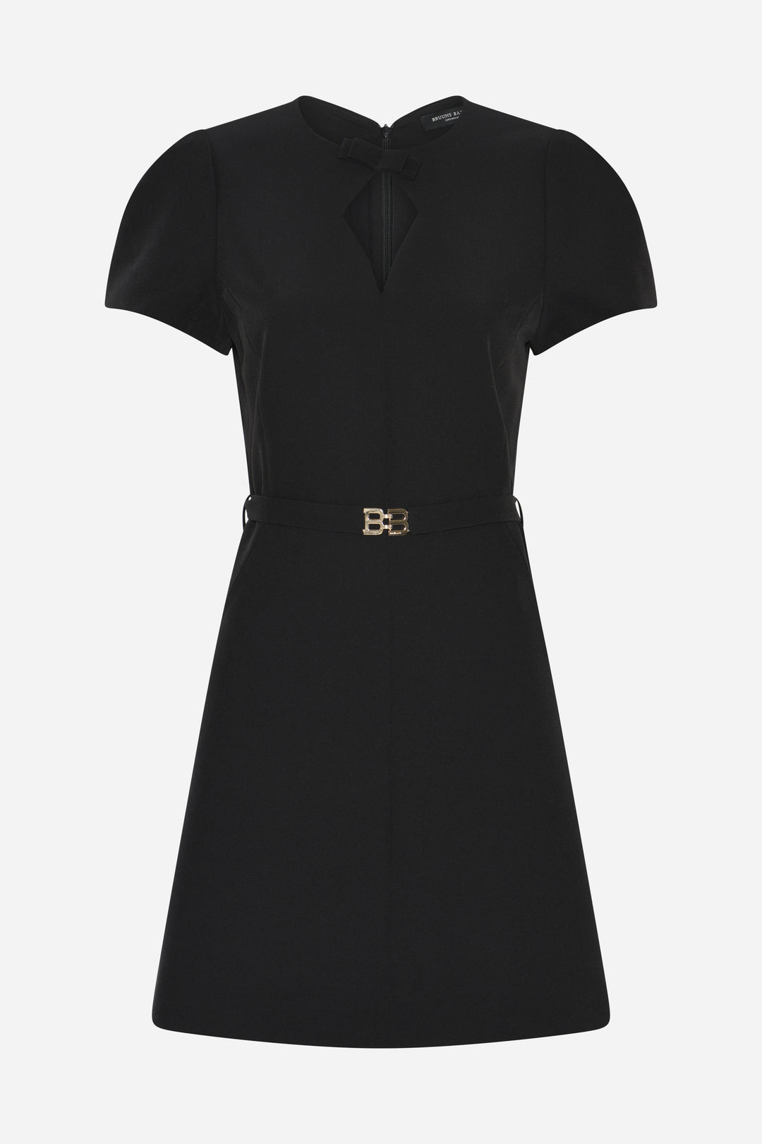 Bruuns Bazaar Women RubySusBBAcela dress Dress Black