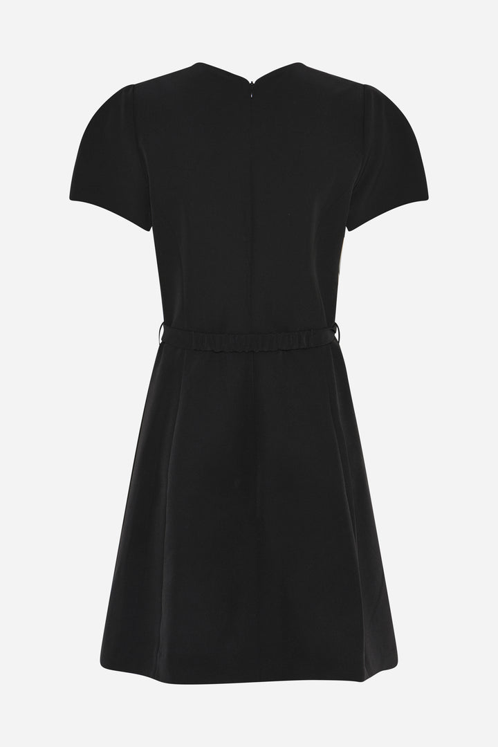 Bruuns Bazaar Women RubySusBBAcela dress Dress Black