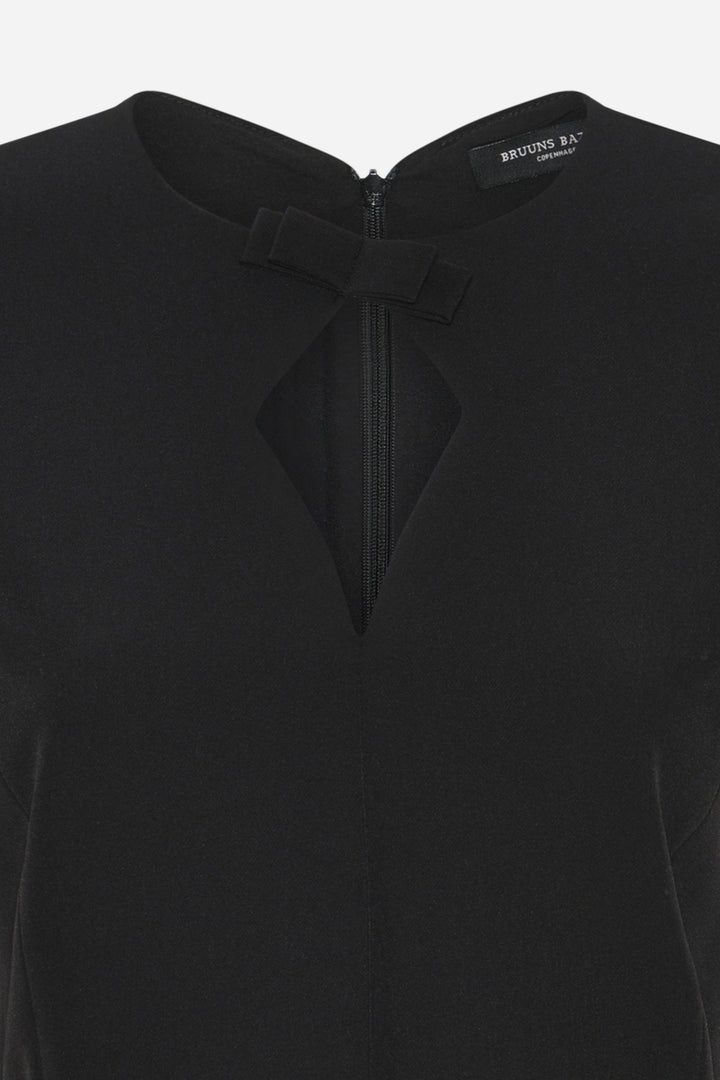 Bruuns Bazaar Women RubySusBBAcela dress Dress Black