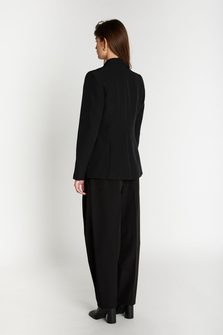 Bruuns Bazaar Women RubySusBBJonat pants Pants Black