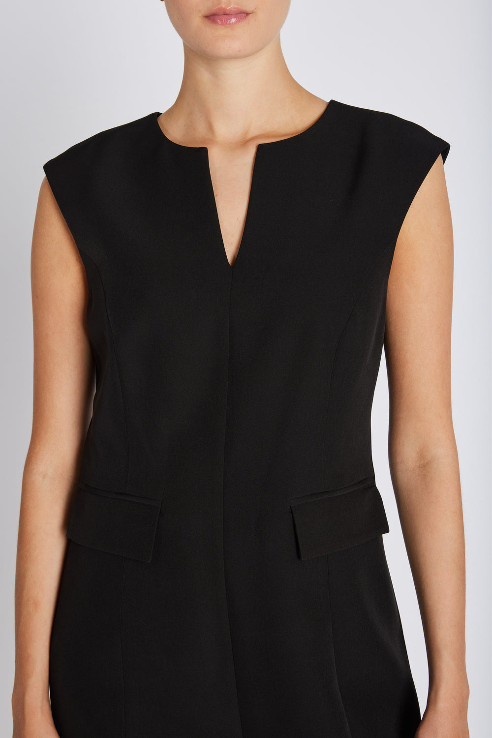 Bruuns Bazaar Women RubySusBBLenett dress Dress Black