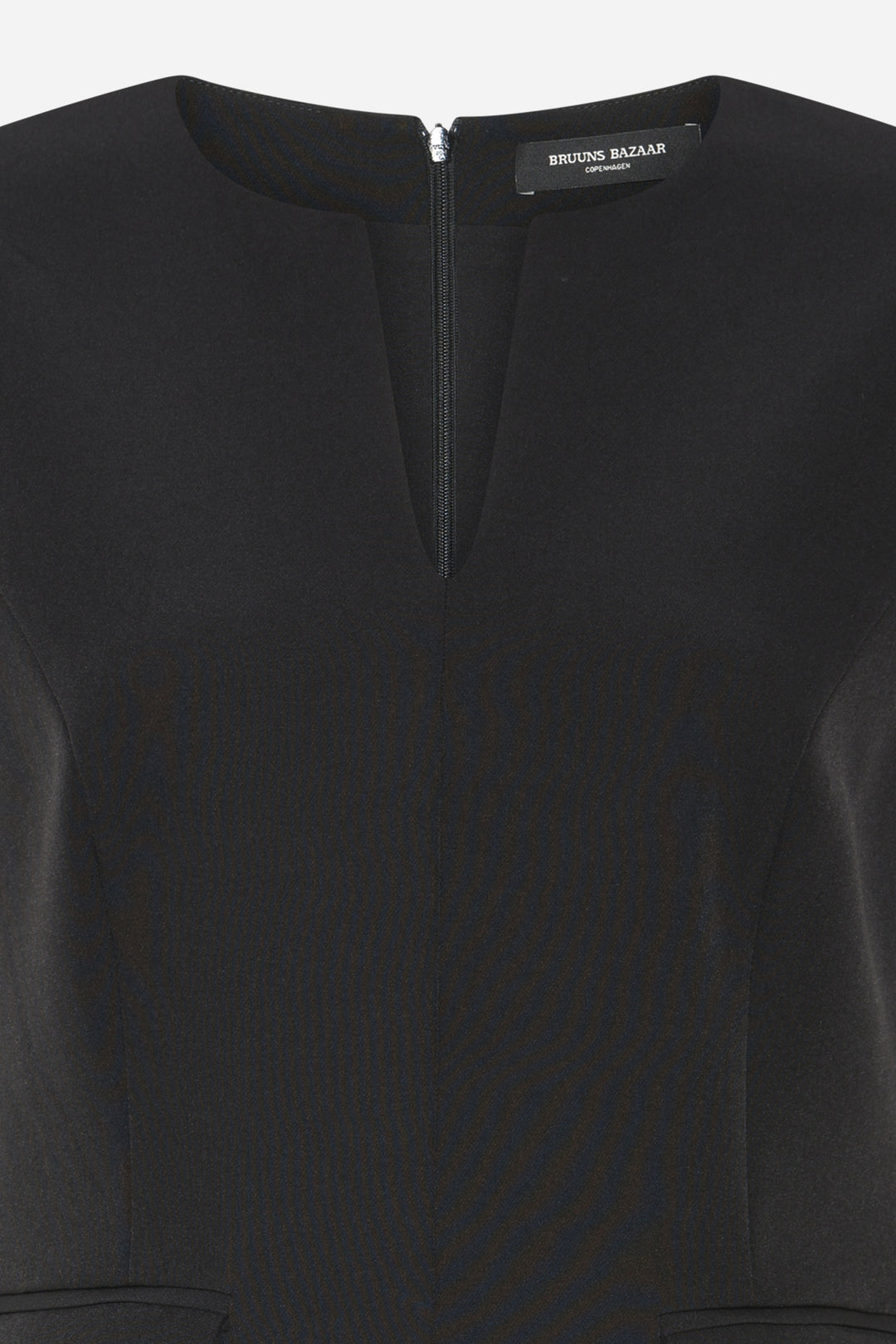 Bruuns Bazaar Women RubySusBBLenett dress Dress Black