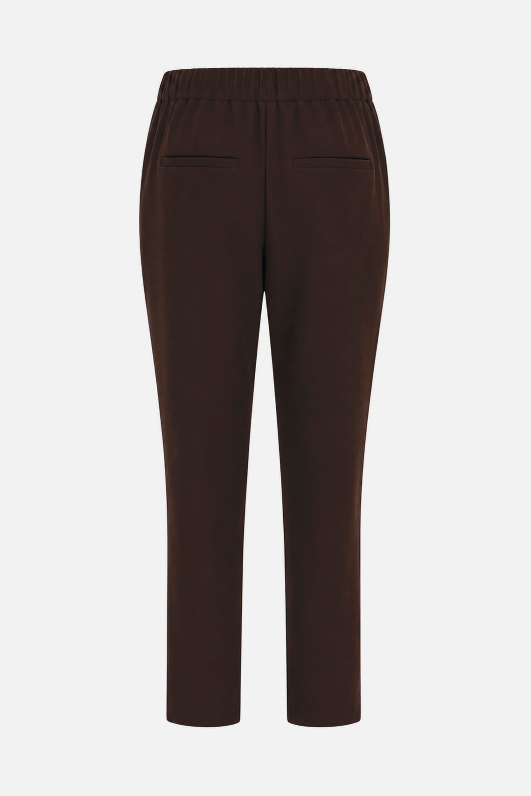 Bruuns Bazaar Women RubySusBBLiwa pants Pants Dark Brown