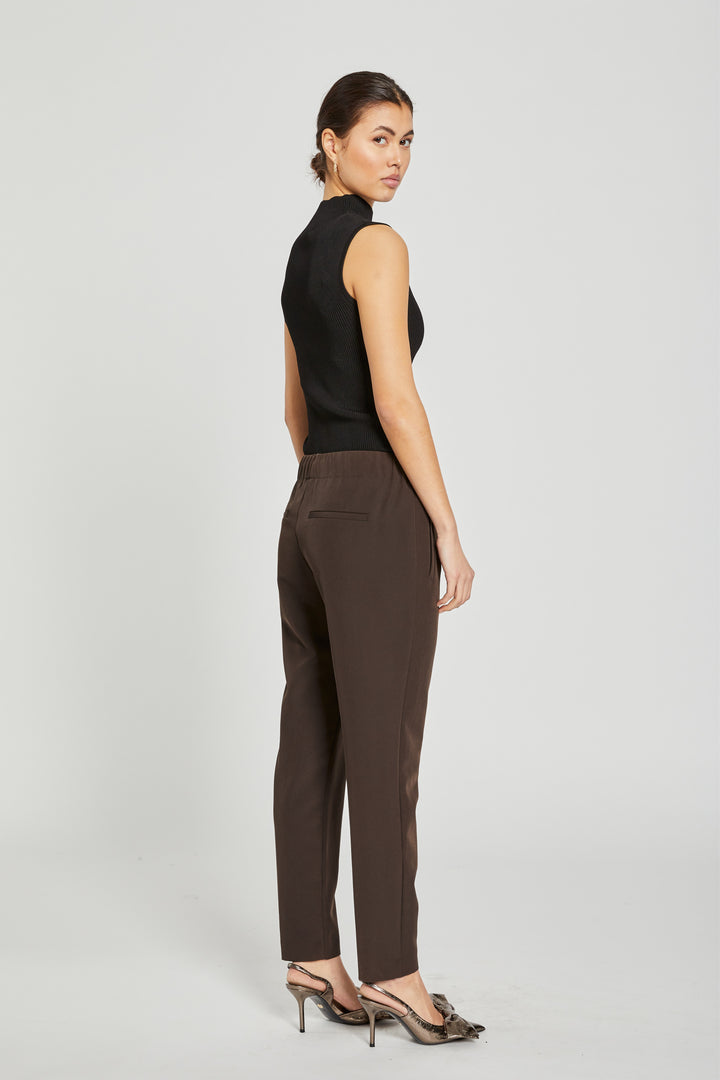 Bruuns Bazaar Women RubySusBBLiwa pants Pants Delicioso