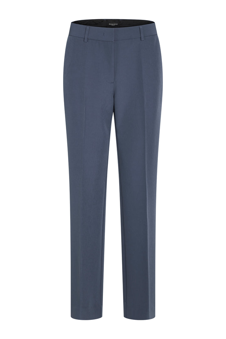 Bruuns Bazaar Women RubySusBBMagica pants Pants Vintage Indigo