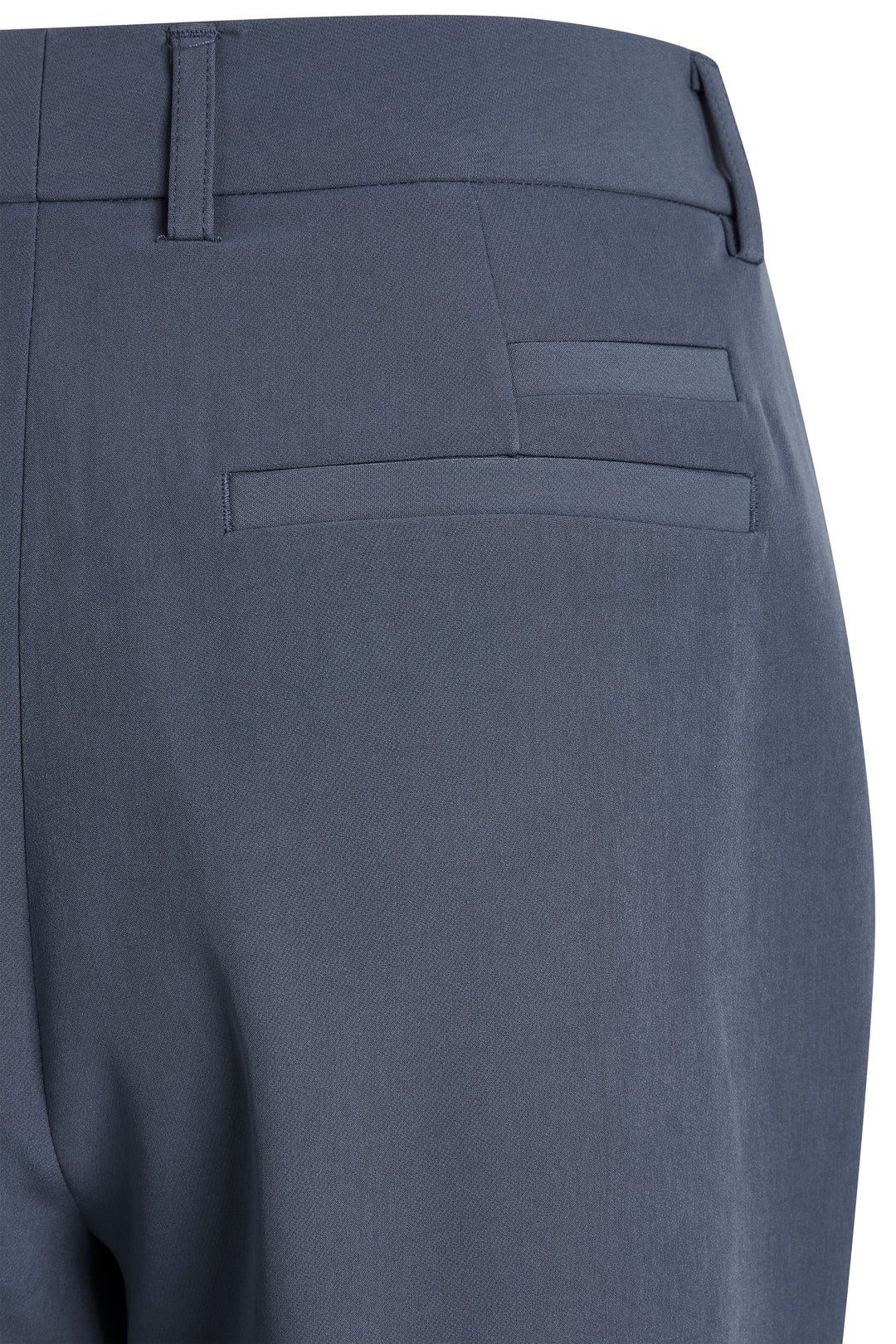 Bruuns Bazaar Women RubySusBBMagica pants Pants Vintage Indigo