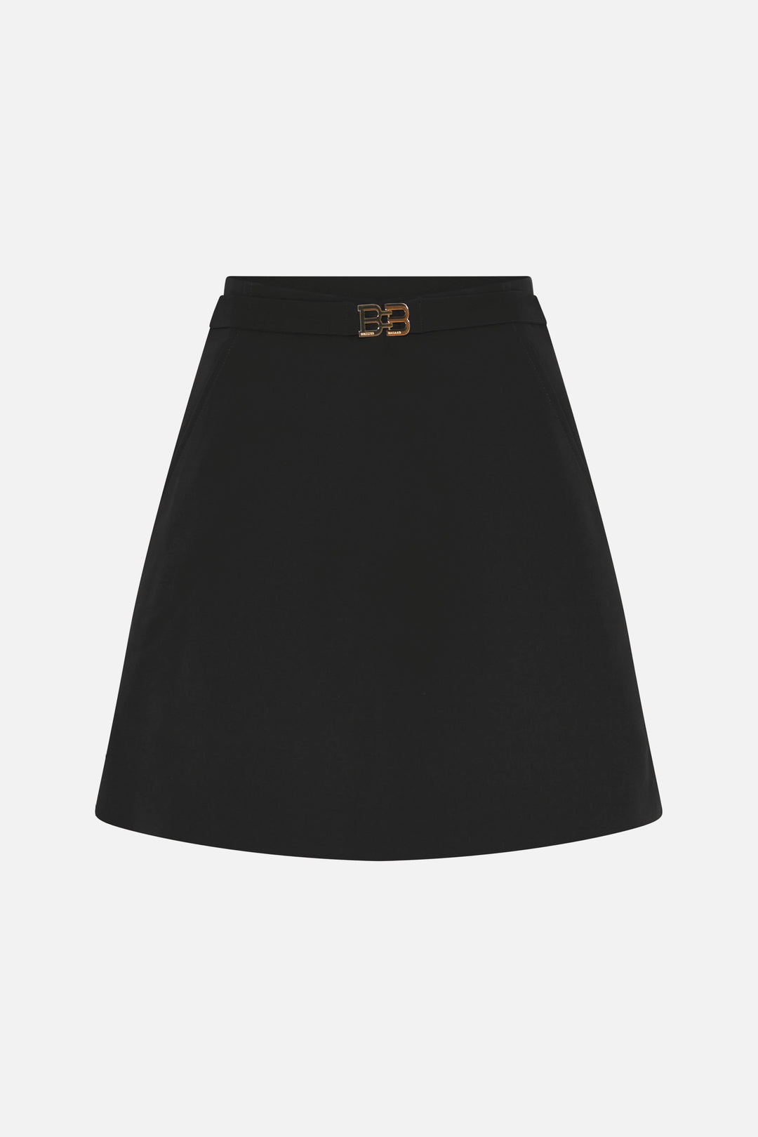 Bruuns Bazaar Women RubySusBBOenne skirt Skirt Black