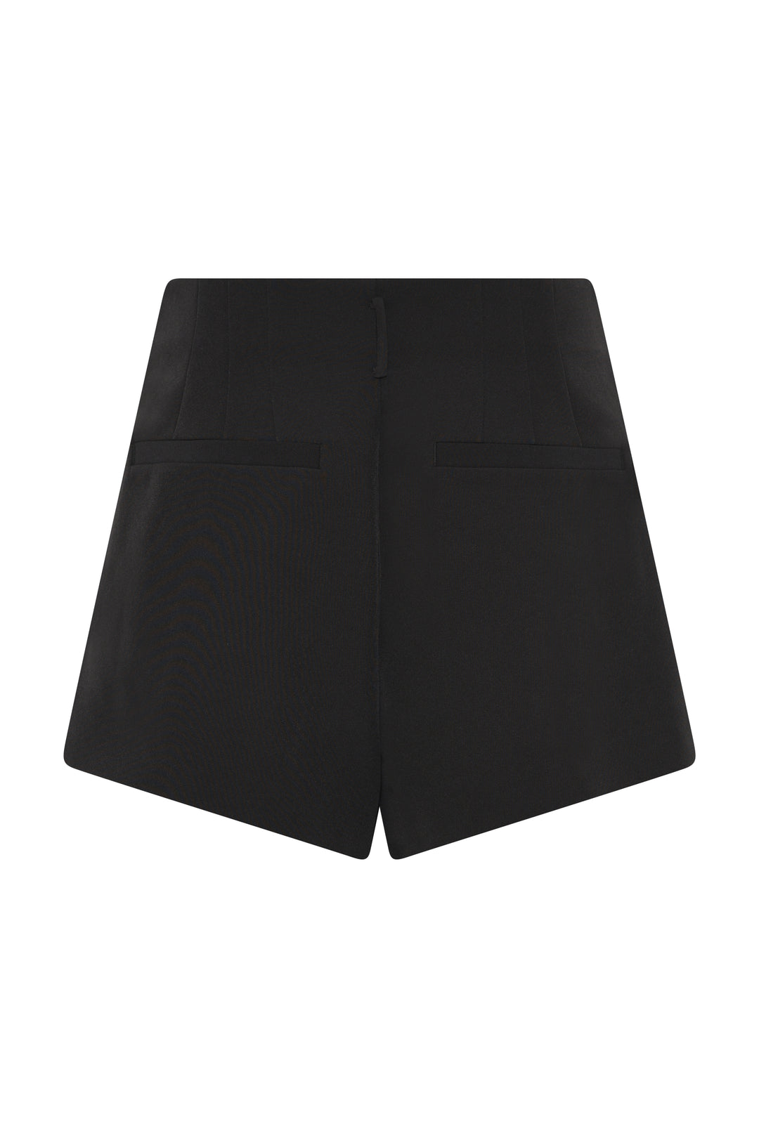 Bruuns Bazaar Women RubySusBBZaias shorts Shorts Black