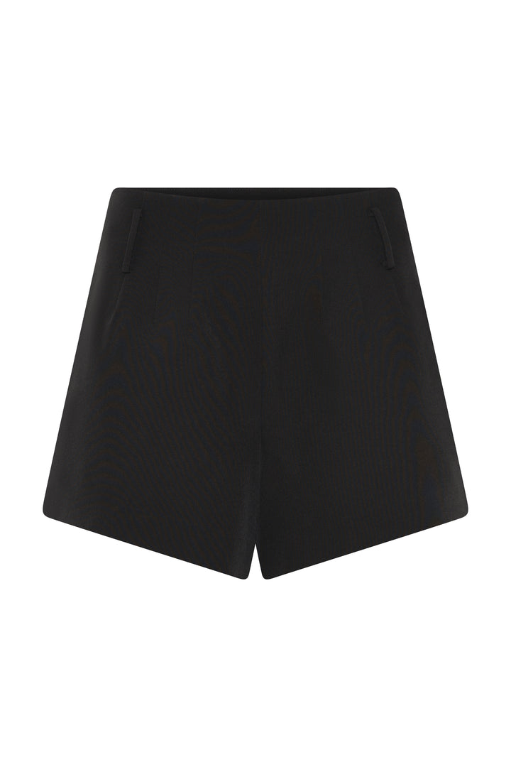 Bruuns Bazaar Women RubySusBBZaias shorts Shorts Black