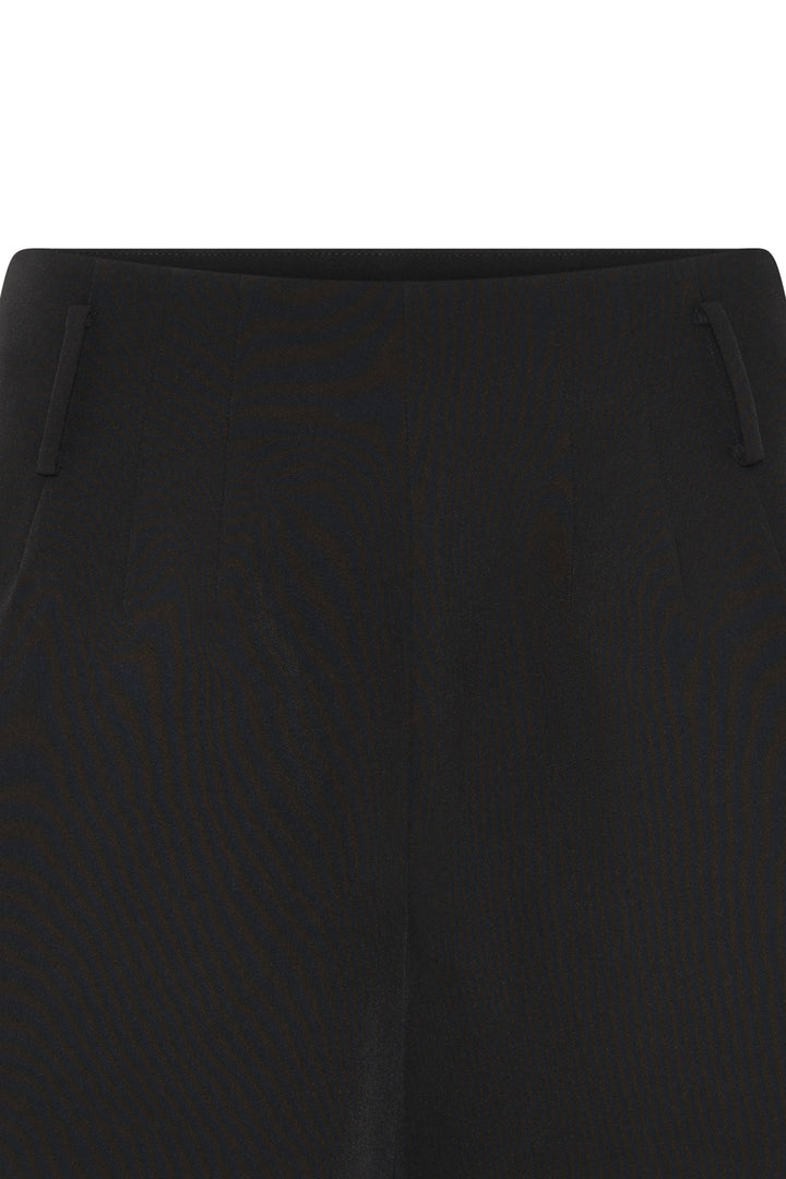 Bruuns Bazaar Women RubySusBBZaias shorts Shorts Black
