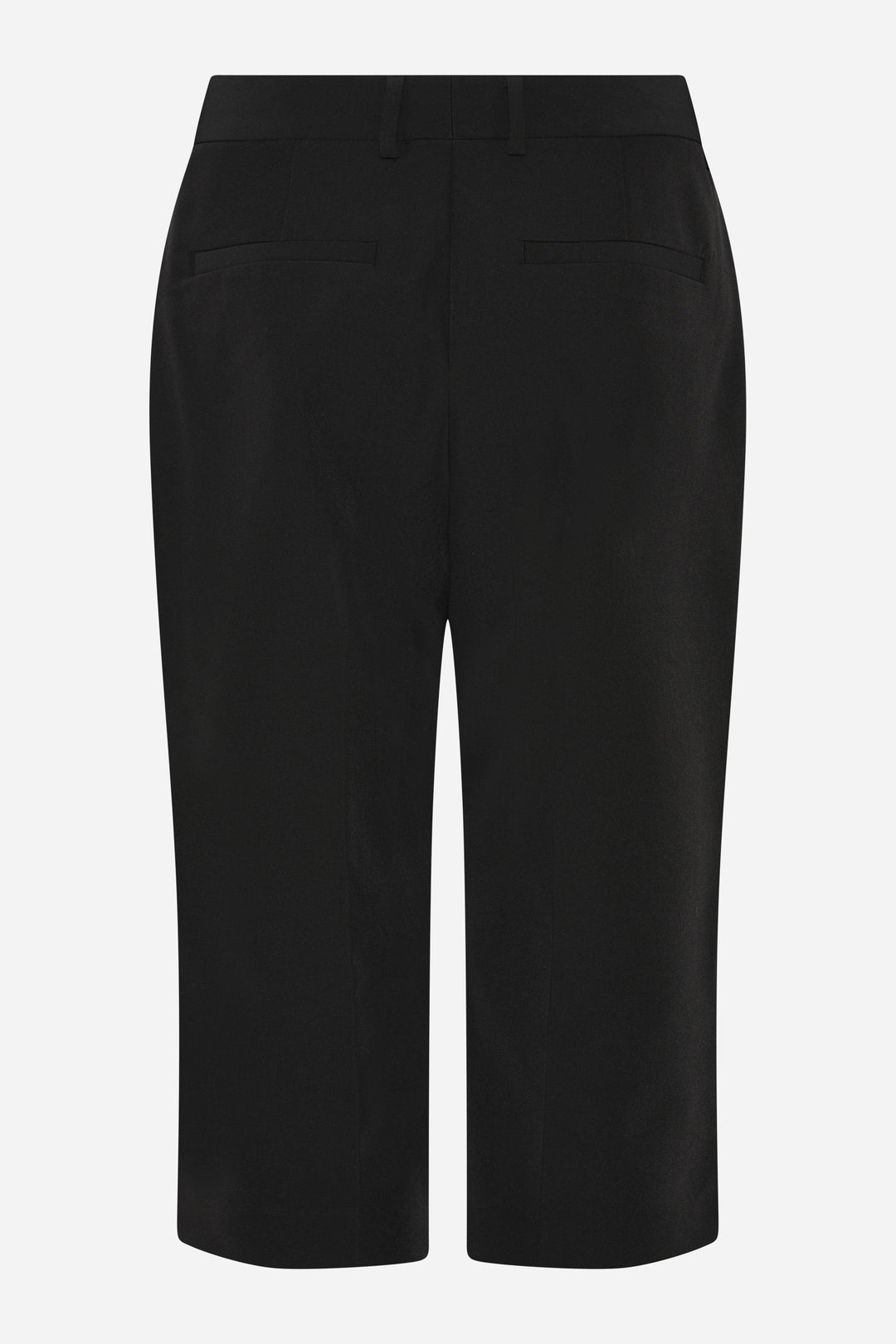 Bruuns Bazaar Women RubysusBBCapri pants Pants Black