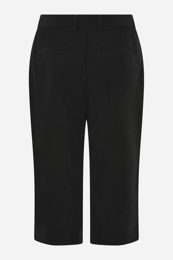 Bruuns Bazaar Women RubysusBBCapri pants Pants Black