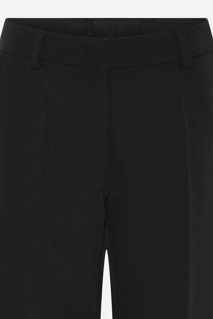 Bruuns Bazaar Women RubysusBBCapri pants Pants Black