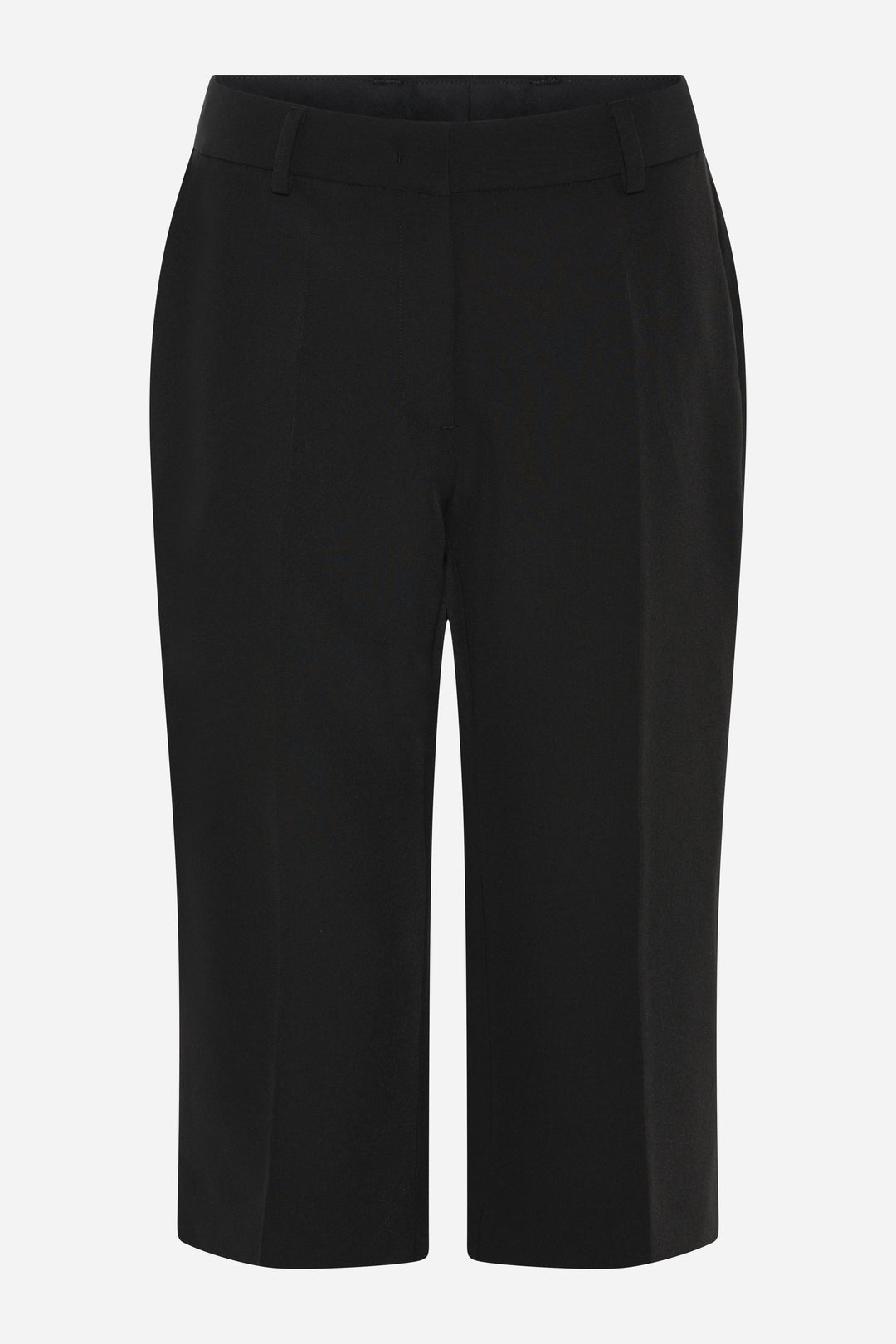 Bruuns Bazaar Women RubysusBBCapri pants Pants Black