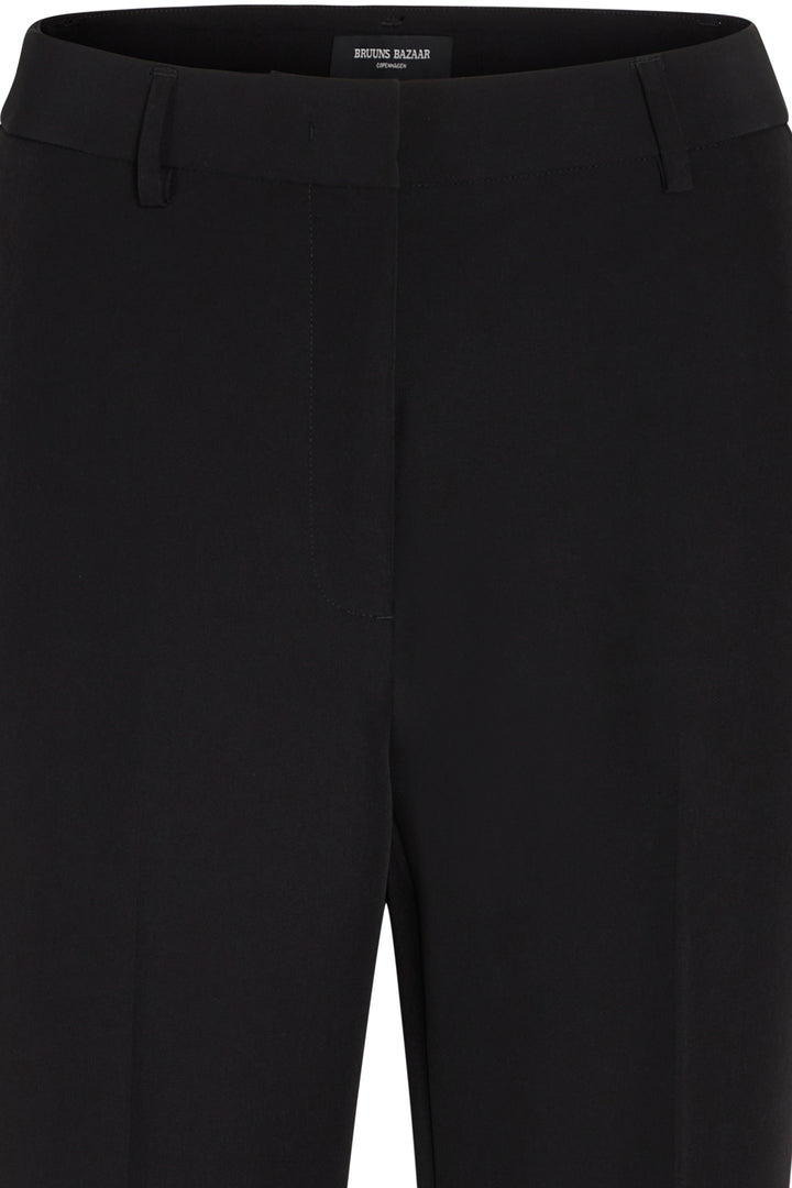 Bruuns Bazaar Women RubysusBBEleza pants Pants Black