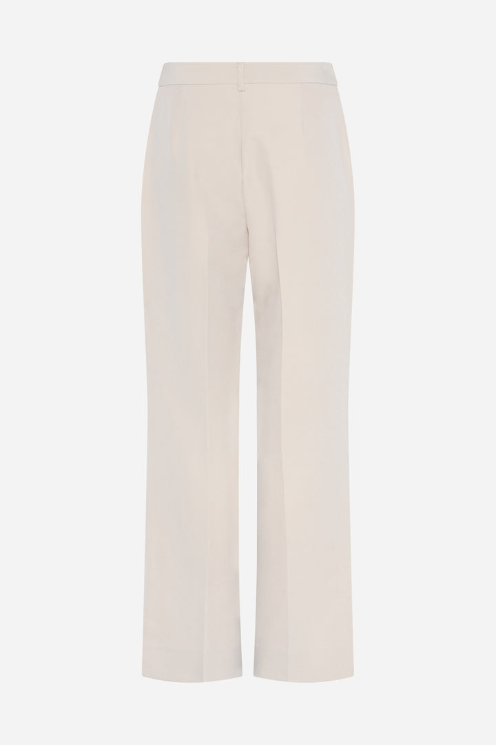 Bruuns Bazaar Women RubysusBBEleza pants Pants Moonbeam