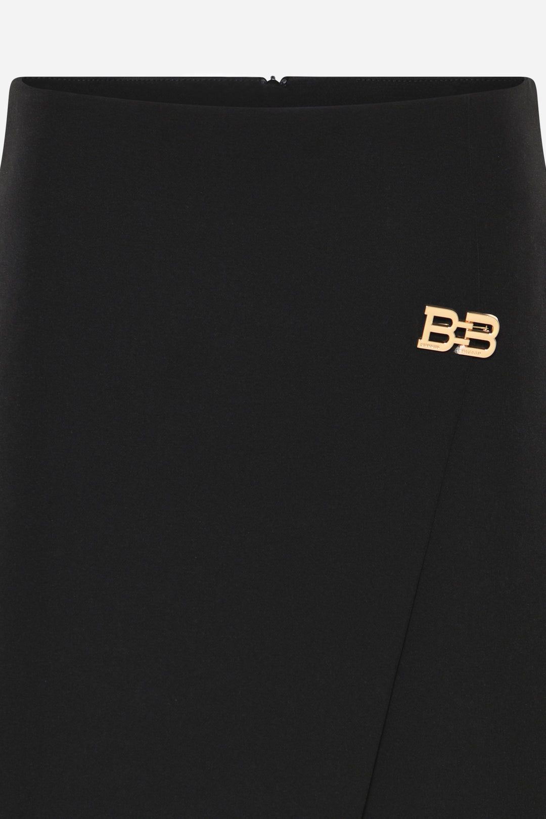 Bruuns Bazaar Women RubysusBBMadini skirt Skirt Black BB