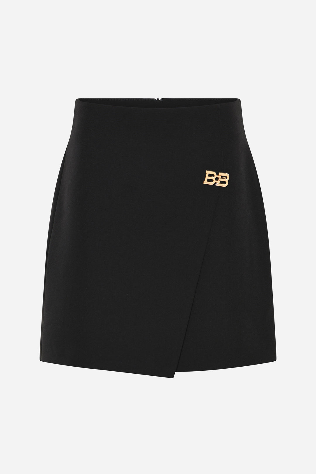 Bruuns Bazaar Women RubysusBBMadini skirt Skirt Black BB