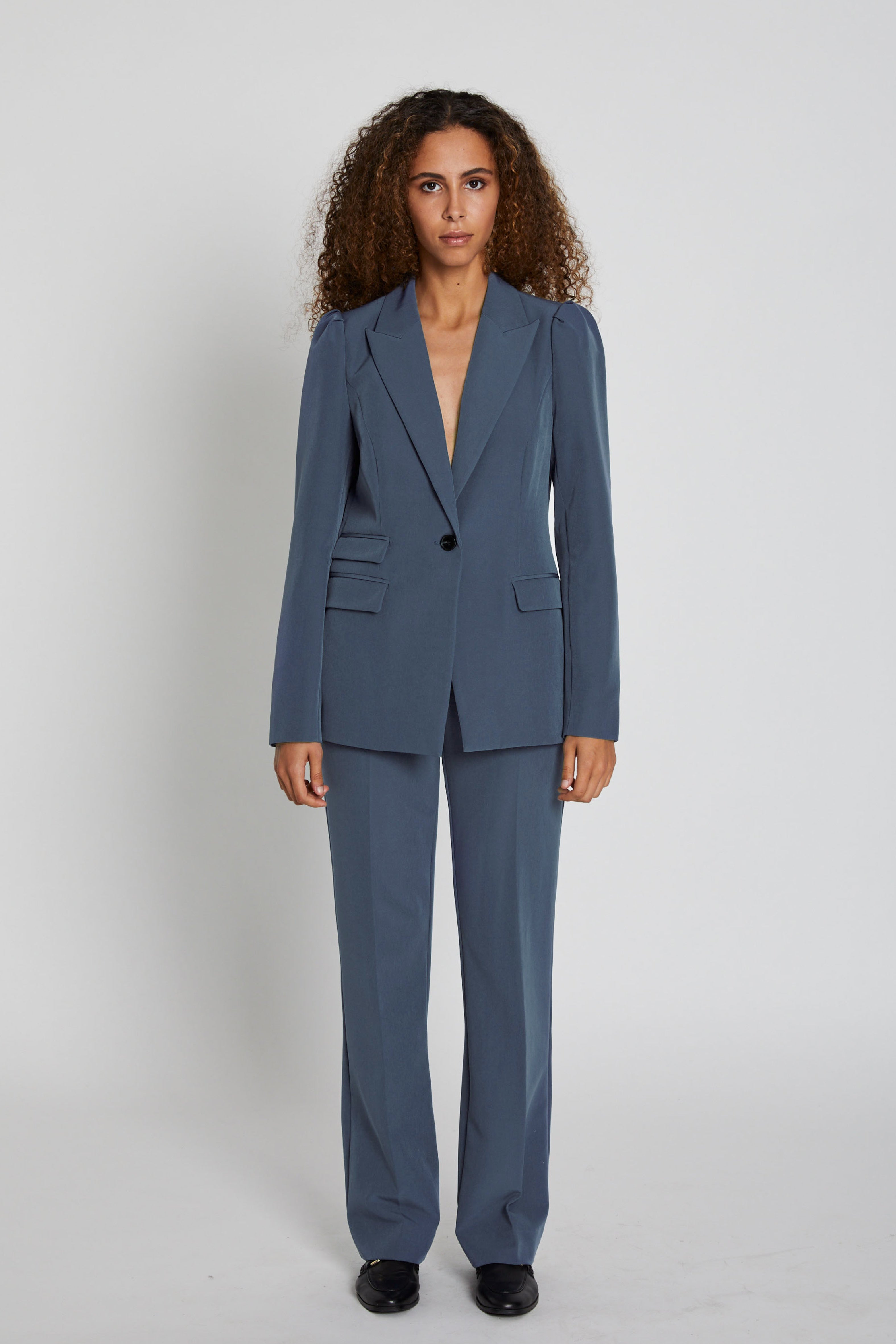 Blazer vintage femme clearance