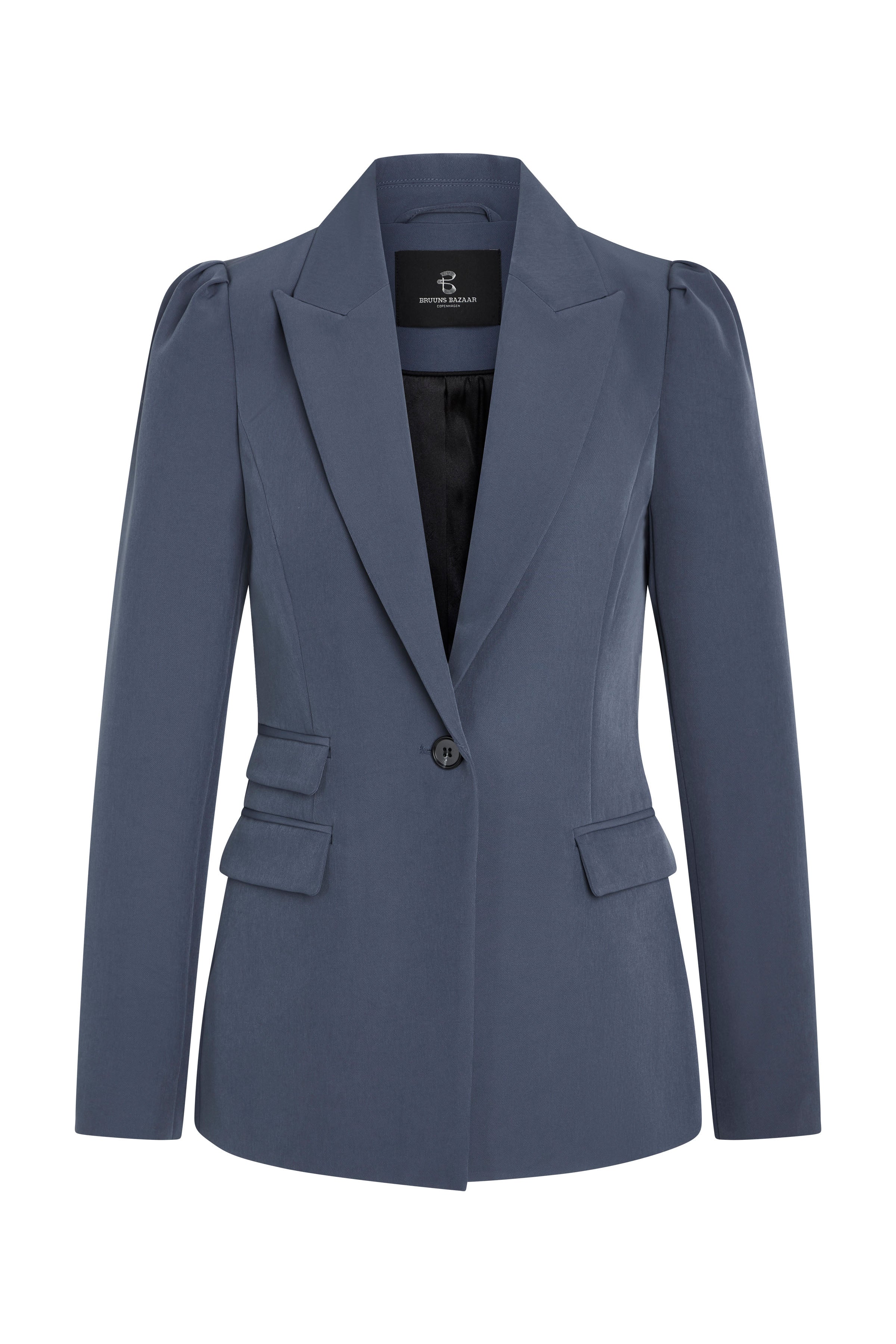 RubysusBBNora Blazer Vintage Indigo