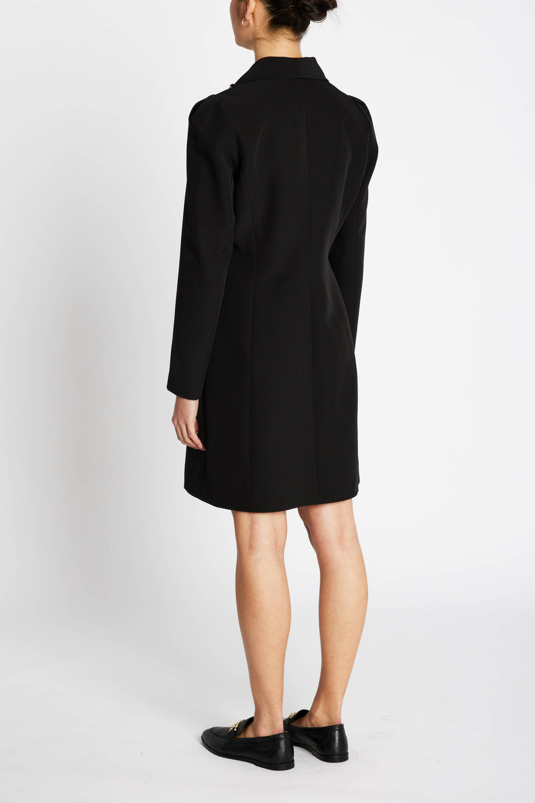 Bruuns Bazaar Women RubysusBBTutta blazer Dress Black