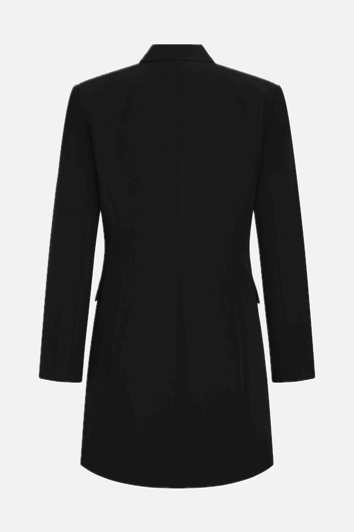 Bruuns Bazaar Women RubysusBBTuxia dress Dress Black