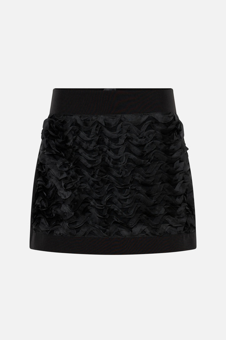 Bruuns Bazaar Women RubysusBBZiona skirt Skirt Black