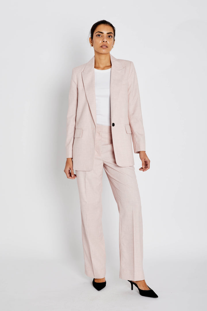 Bruuns Bazaar Women SchippiaBBEleza pants Pants Rose