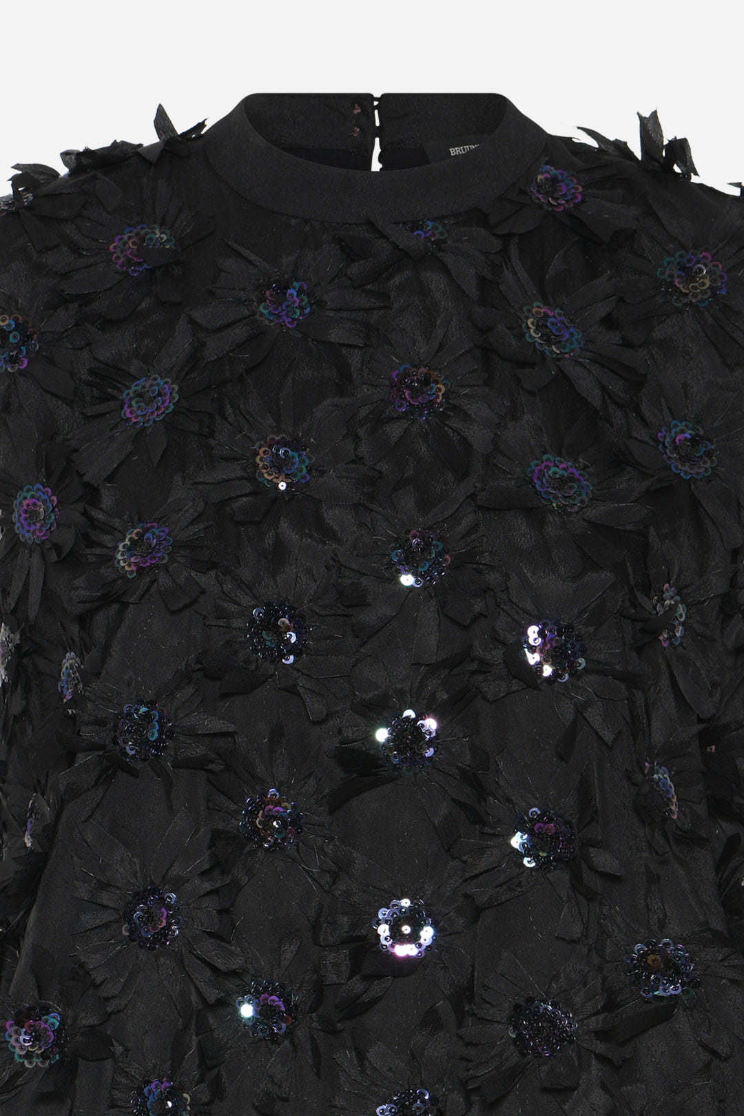 Bruuns Bazaar Women SculusBBChi dress Dress Black