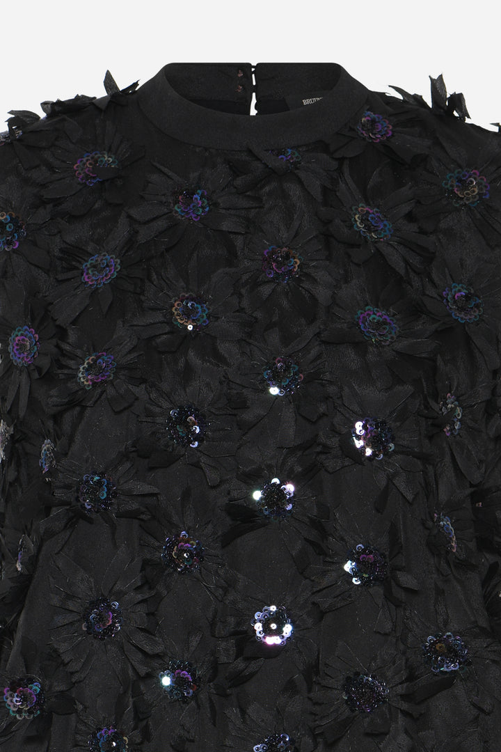 Bruuns Bazaar Women SculusBBChi dress Dress Black