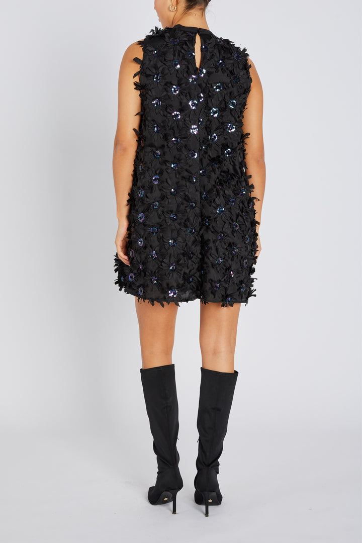 Bruuns Bazaar Women SculusBBChi dress Dress Black