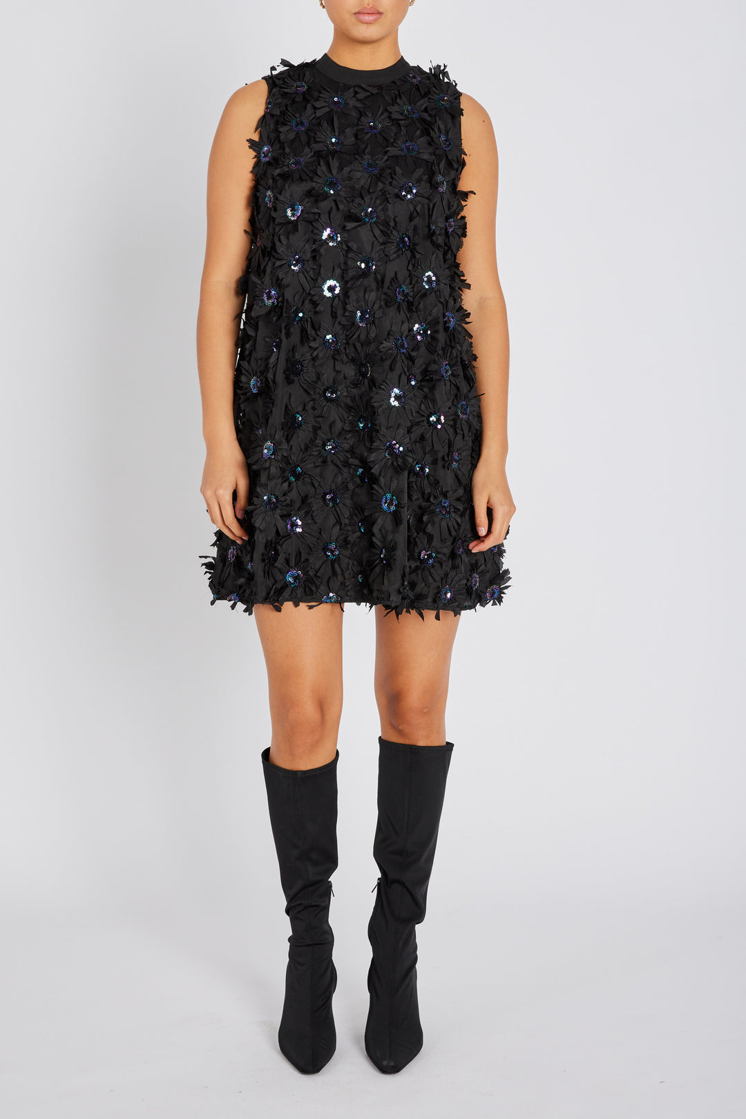 Bruuns Bazaar Women SculusBBChi dress Dress Black