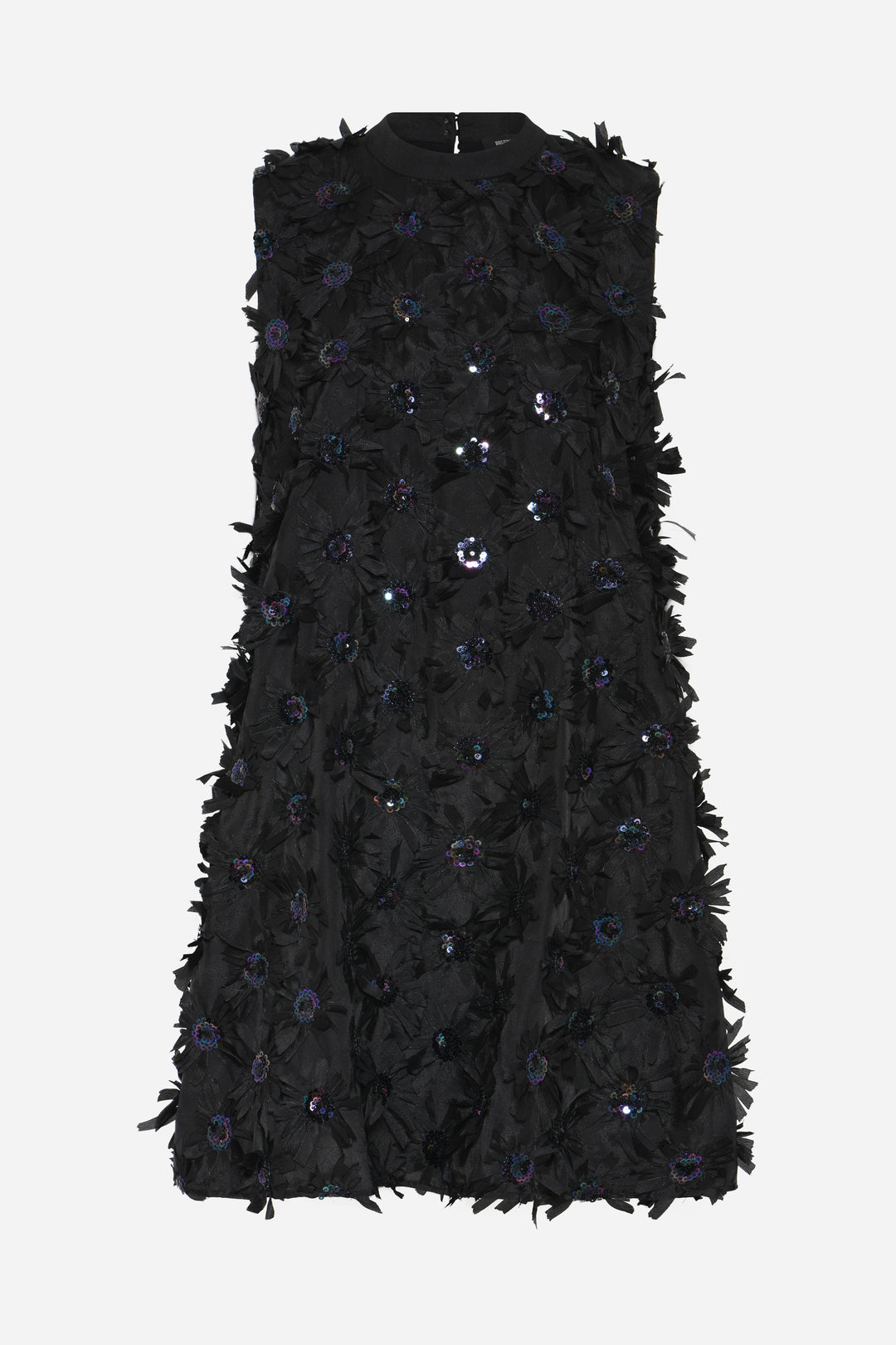 Bruuns Bazaar Women SculusBBChi dress Dress Black
