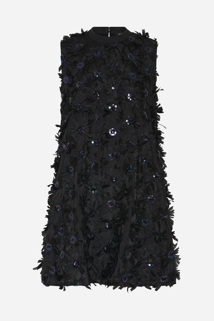 Bruuns Bazaar Women SculusBBChi dress Dress Black