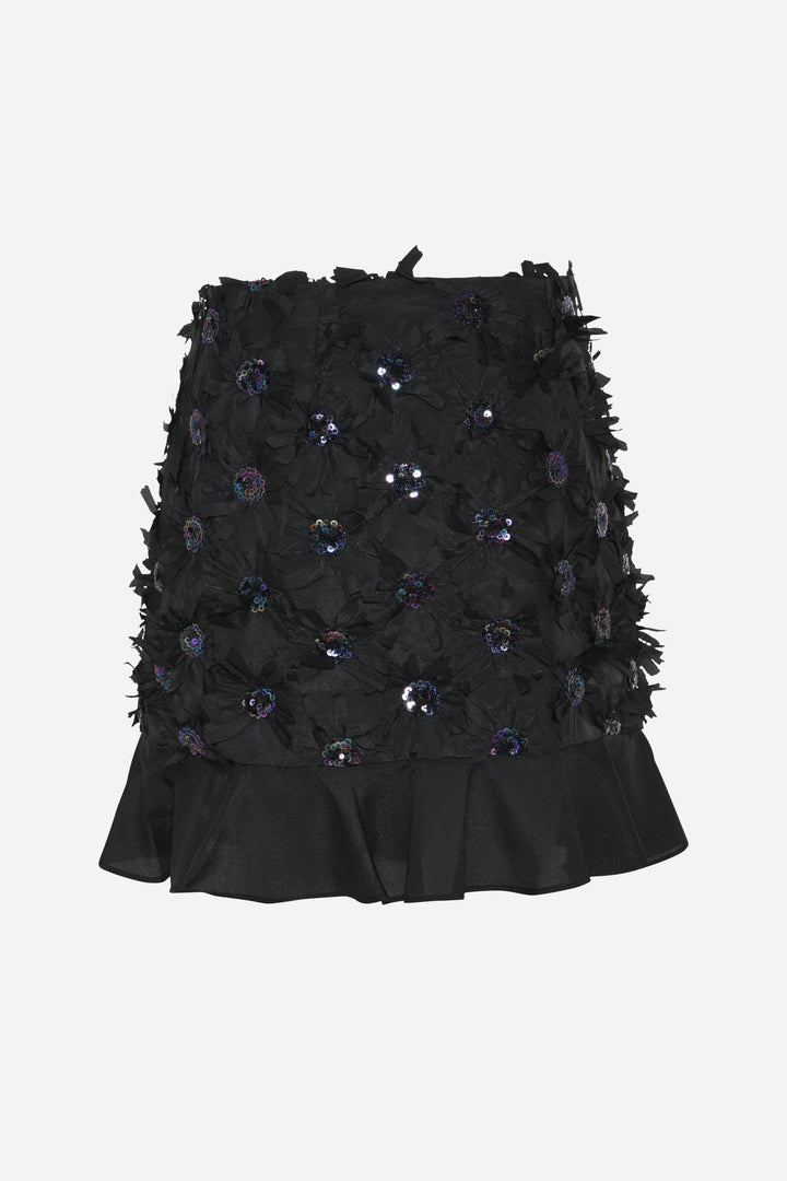Bruuns Bazaar Women SculusBBSazja skirt Skirt Black