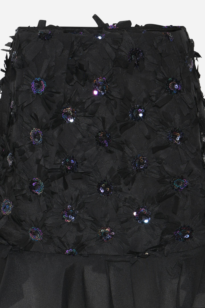 Bruuns Bazaar Women SculusBBSazja skirt Skirt Black