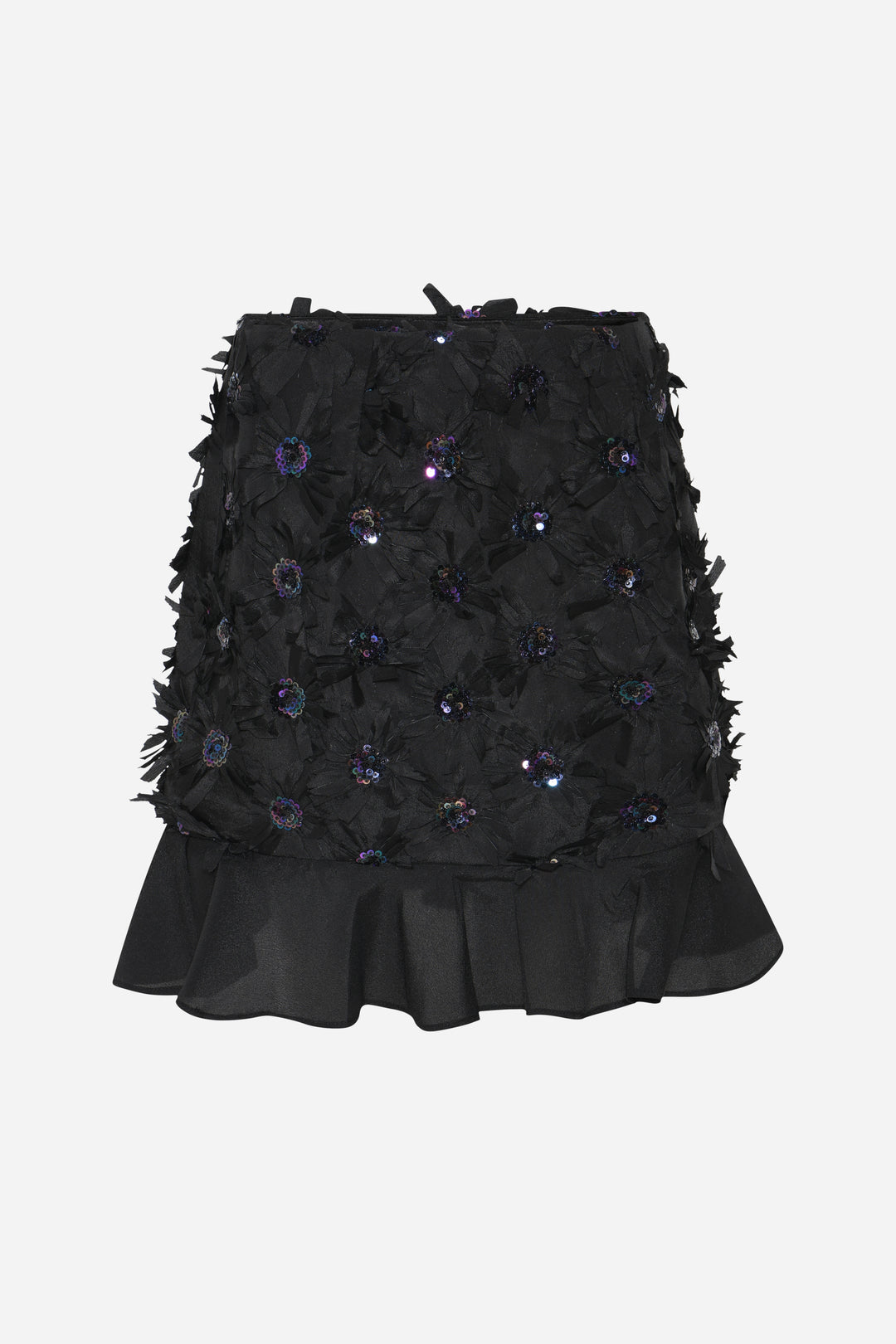 Bruuns Bazaar Women SculusBBSazja skirt Skirt Black
