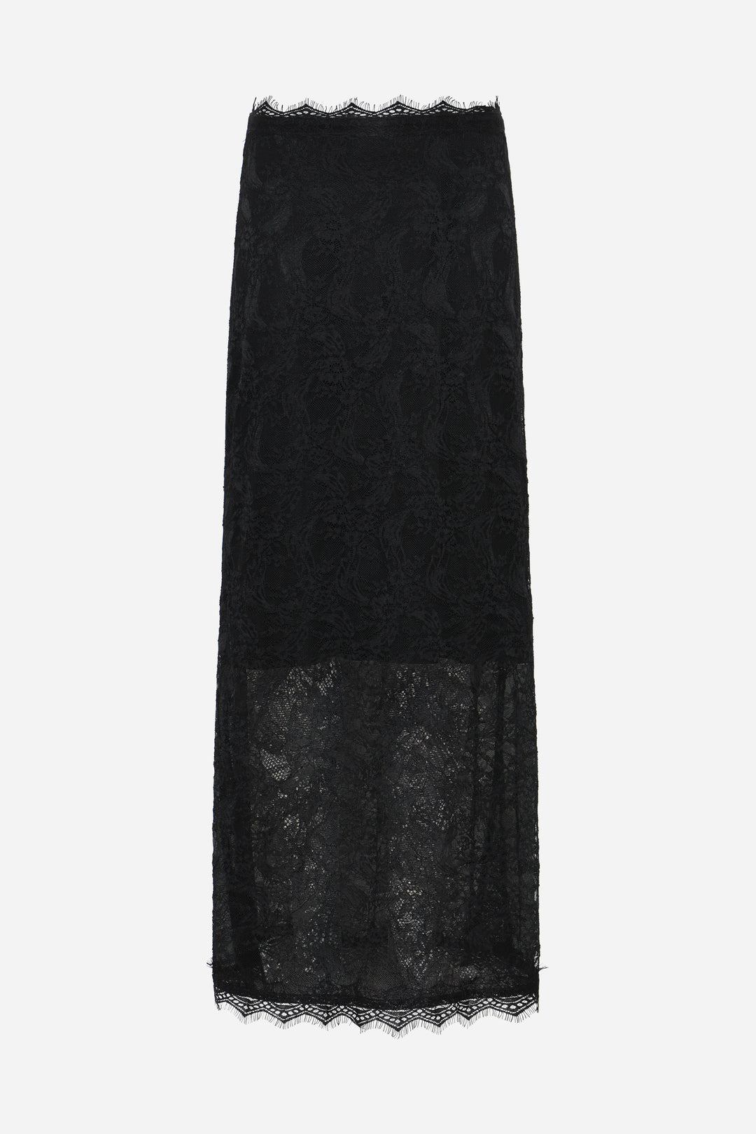 Bruuns Bazaar Women SeliniaBBJoani skirt Skirt Black