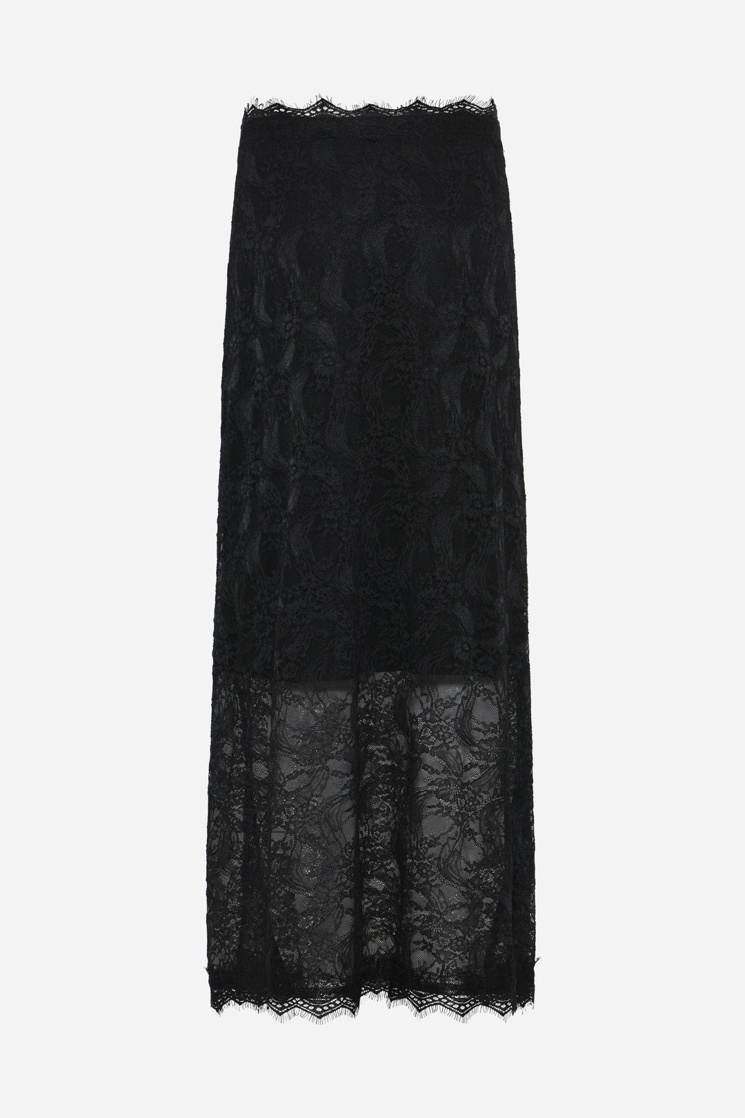 Bruuns Bazaar Women SeliniaBBJoani skirt Skirt Black