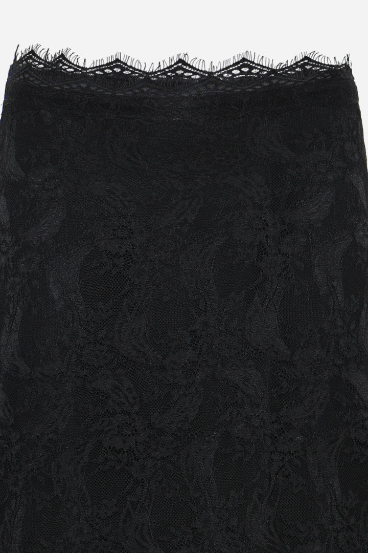 Bruuns Bazaar Women SeliniaBBJoani skirt Skirt Black