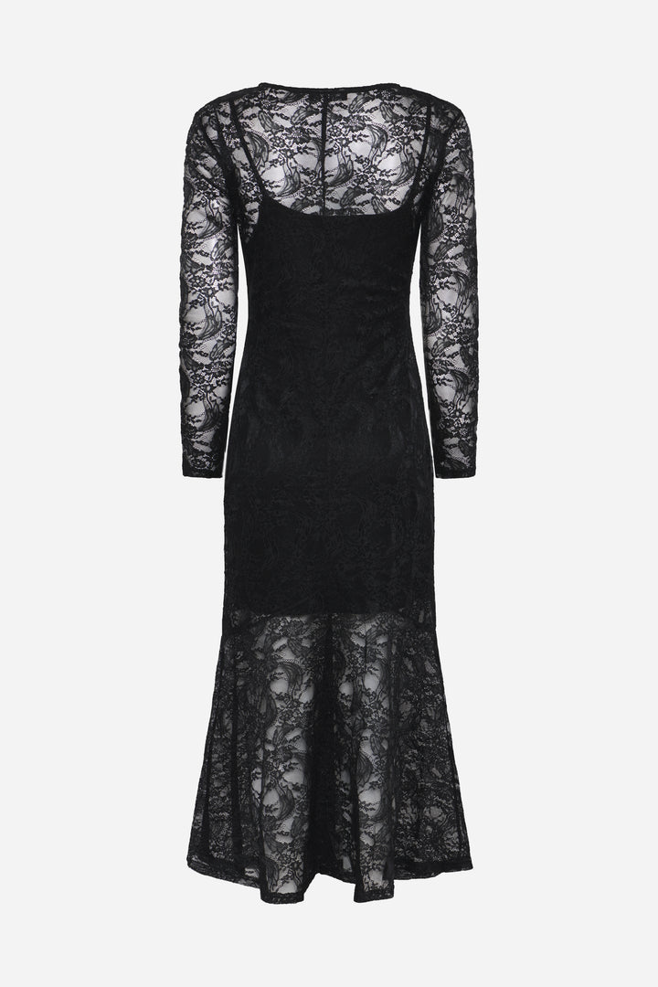 Bruuns Bazaar Women SeliniaBBLiata dress Dress Black