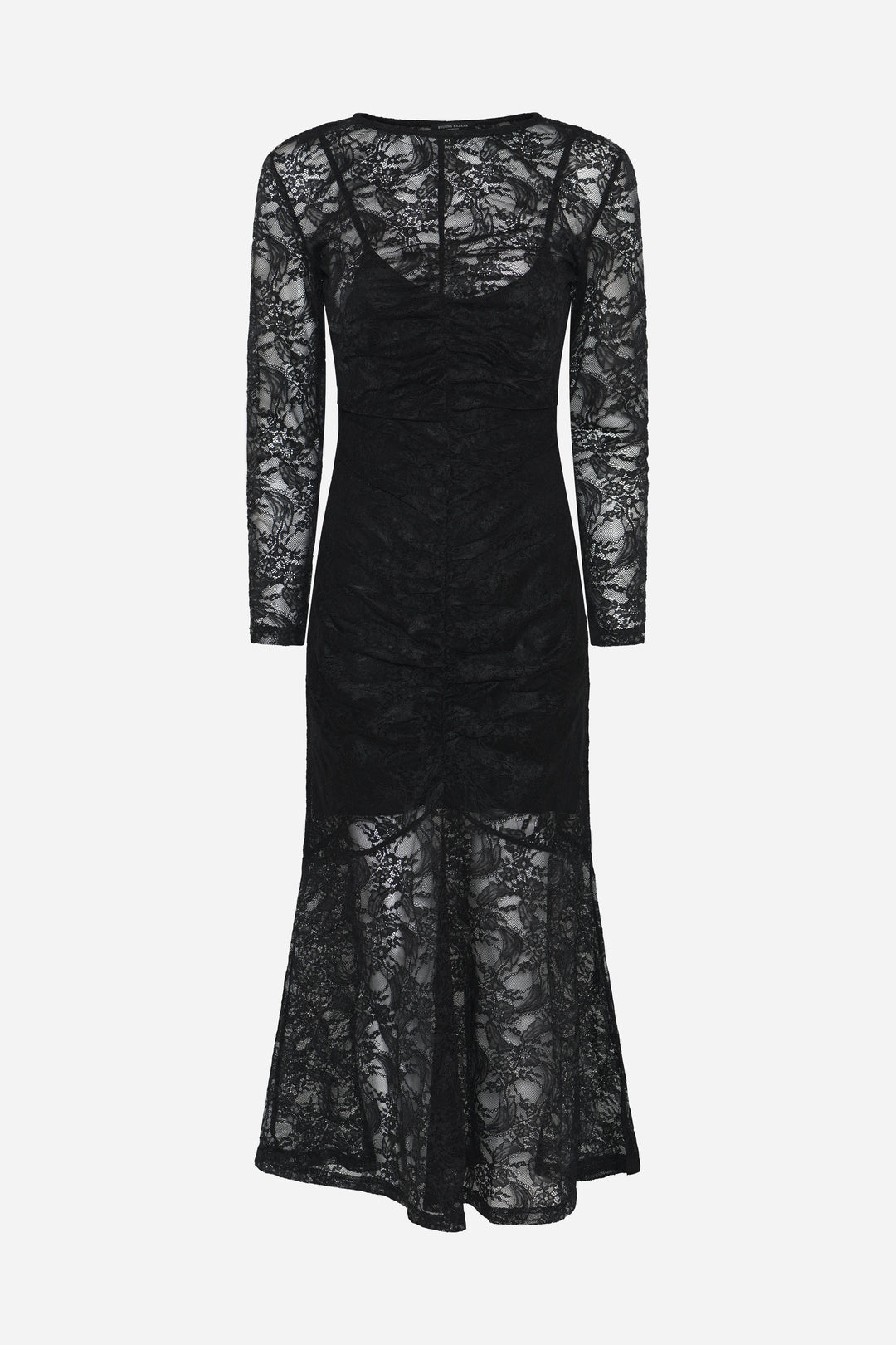 Bruuns Bazaar Women SeliniaBBLiata dress Dress Black