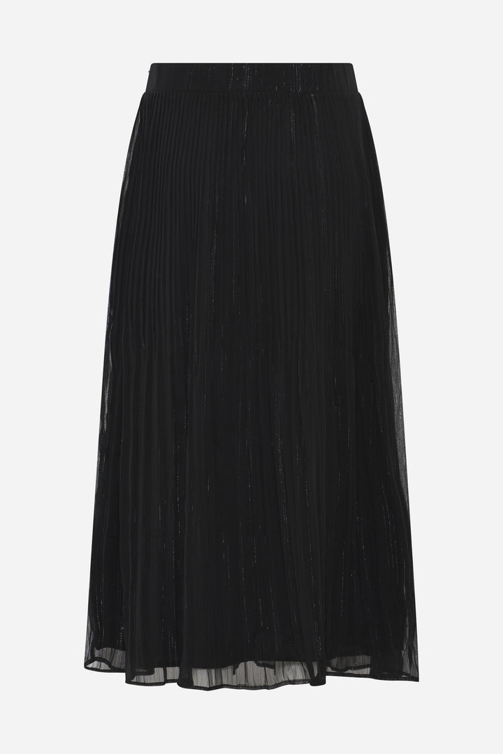 Bruuns Bazaar Women SennaBBCarma skirt Skirt Black