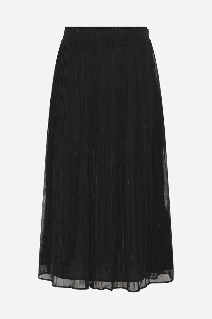 Bruuns Bazaar Women SennaBBCarma skirt Skirt Black