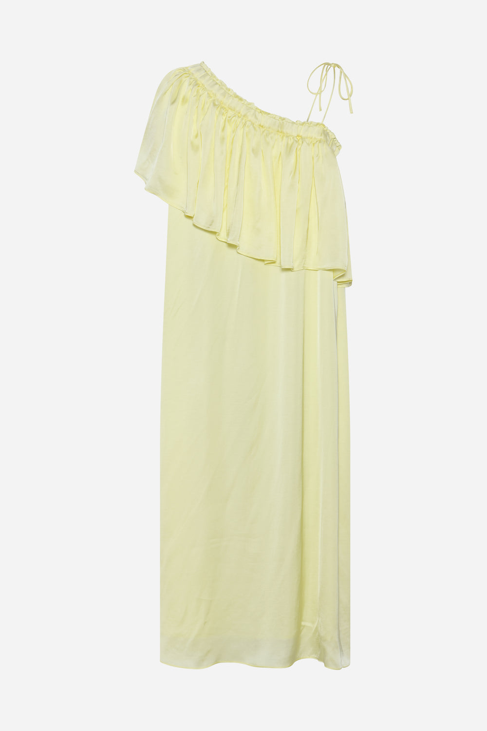 Bruuns Bazaar Women SerotinaBBSanjani dress Dress Tender Yellow