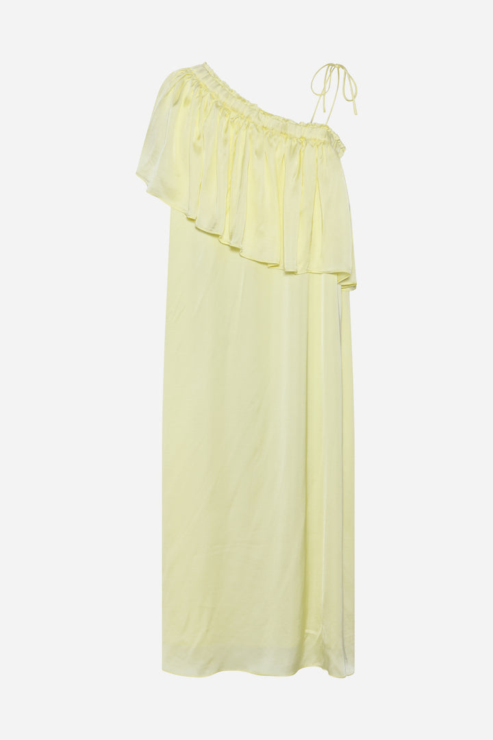 Bruuns Bazaar Women SerotinaBBSanjani dress Dress Tender Yellow